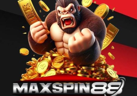 Maxspin88