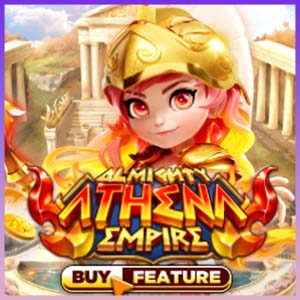 Almighty Athena Empire