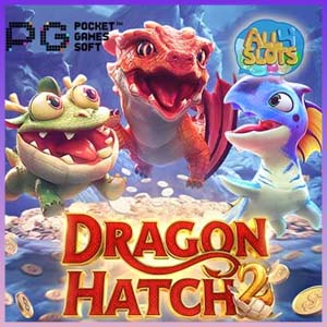 Dragon Hatch 2