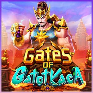 Gates of Gatotkaca