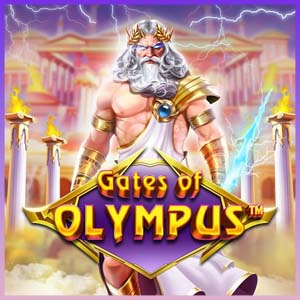 Gates of Olympus