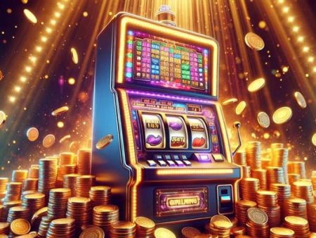 Cara Memilih Situs Judi Slot Online Terpercaya Agar Tidak Tertipu