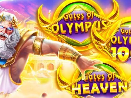 Apakah Game Slot Gates of Olympus Masih Layak Dimainkan?