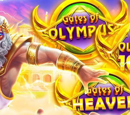 Apakah Game Slot Gates of Olympus Masih Layak Dimainkan?