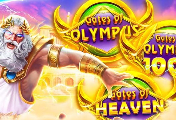 Apakah Game Slot Gates of Olympus Masih Layak Dimainkan?