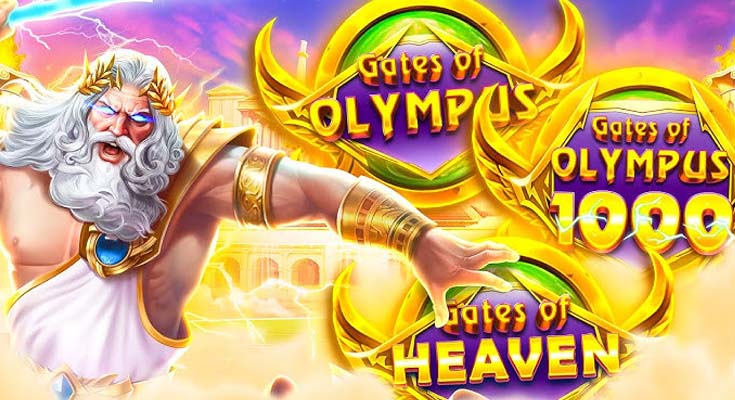 Apakah Game Slot Gates of Olympus Masih Layak Dimainkan?