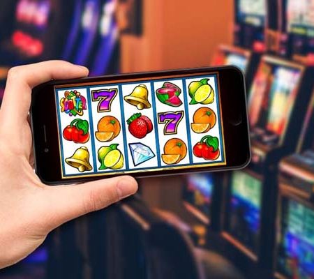 25 Istilah Penting dalam Permainan Slot yang Harus Diketahui Penggemar