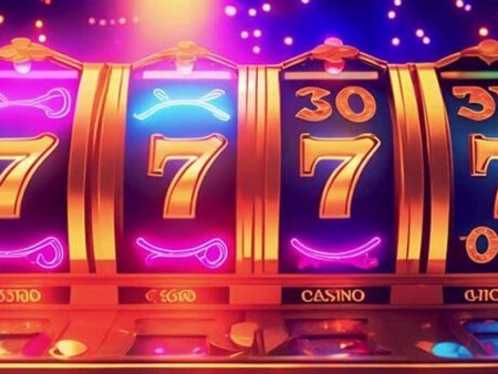 10 Permainan Terbaru di Maxspin88 Situs Slot Online yang Wajib Dicoba