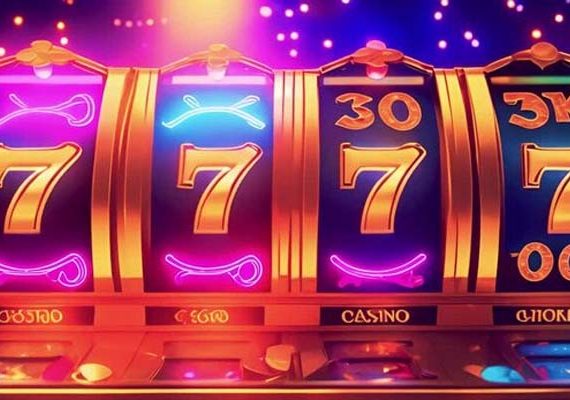 10 Permainan Terbaru di Maxspin88 Situs Slot Online yang Wajib Dicoba