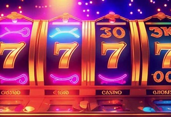 10 Permainan Terbaru di Maxspin88 Situs Slot Online yang Wajib Dicoba