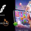 10 Permainan Slot Pragmatic Play Paling Populer di Indonesia