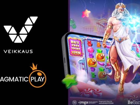 10 Permainan Slot Pragmatic Play Paling Populer di Indonesia