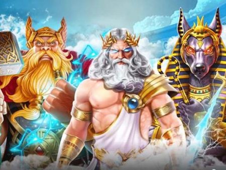 10 Game Slot Online Paling Populer di Indonesia yang Wajib Dicoba