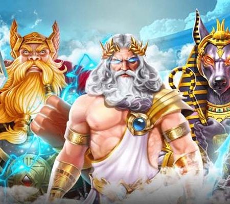 10 Game Slot Online Paling Populer di Indonesia yang Wajib Dicoba