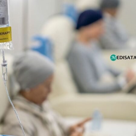 Empat Penyakit Membunuh yang Menguras Anggaran Negara